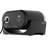Vc-01 Ceramic Space Heater In Black