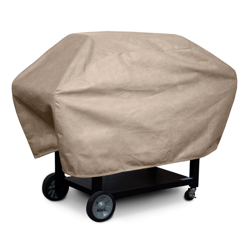 KoverRoos KoverRoos®III 28'' W x 20'' D Grill Cover, 35"H x 53"W x 23"D