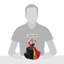 Disney/Pixar Figurines & Sculptures