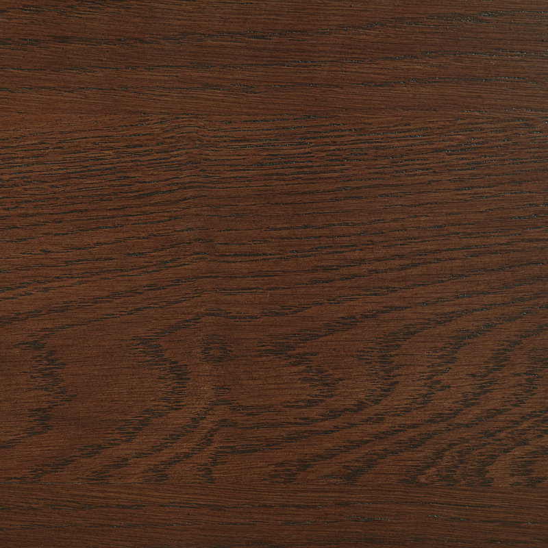 Table basse Gurpir, Noyer foncé