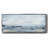 Sailing II- Framed Canvas