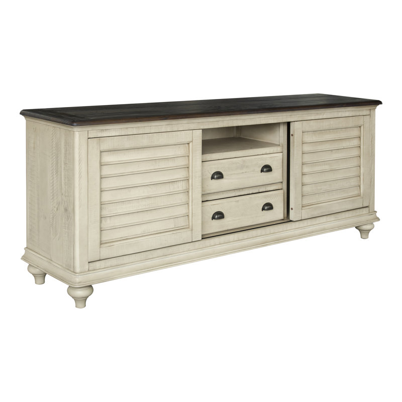 Wilfred TV Stand for TVs up to 70"