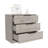 Anayelly 27.6'' W 3 - Drawer Dresser-447975308