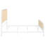 Lit oriental blanc Randall-483864503-483864505