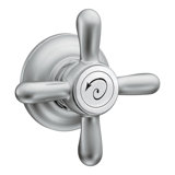Weymouth Tank Faucet Trim