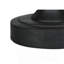 Table d'appoint ronde polyvalente pour une utilisation intérieure et extérieure, comme table de chevet ou table d'appoint dans n'importe quelle pièce.-343970906