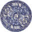 Tapis bleu Godina-31647695