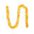 Natural Botanicals 10ft Natural and Dried Sliced Orange Garland. Dried orange slices are strung together with a clear cord. Recommended for Indoor Use.