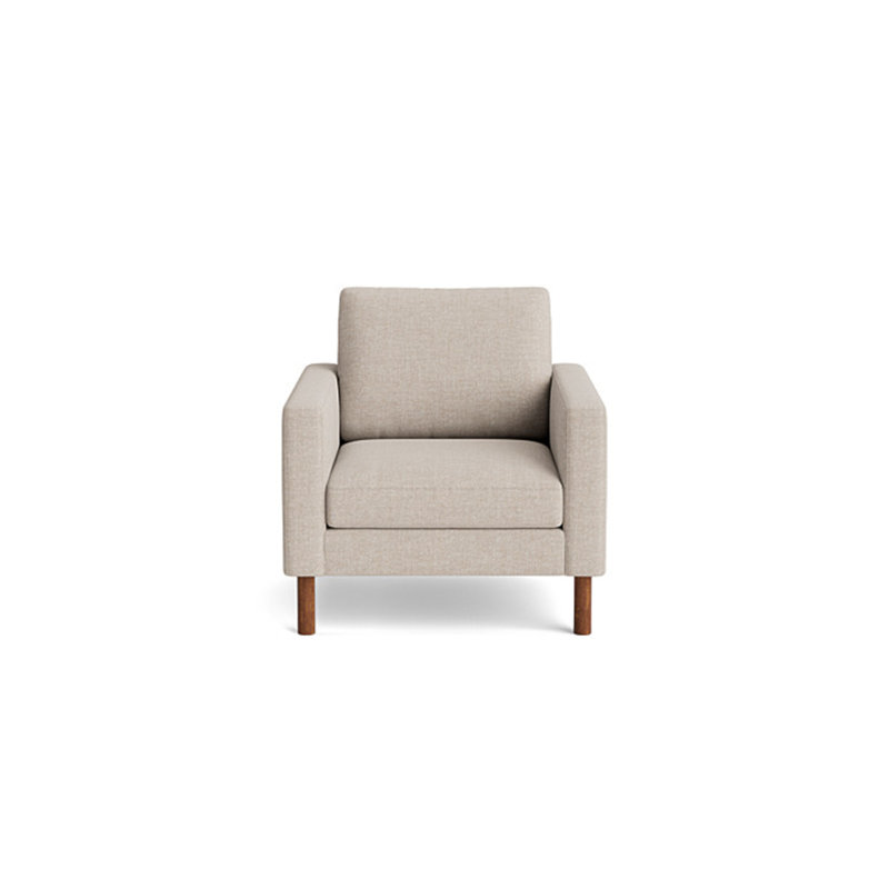 Laguna Chair, Performance Weave - Natural