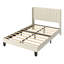 Upholstered Bed-709784395-709786800