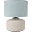 Lorelei Ceramic Table Lamp