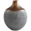 Aaria Ceramic / Porcelain Table Vase-22948882