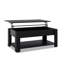 Table basse à plateau relevable avec rangement-1435500029