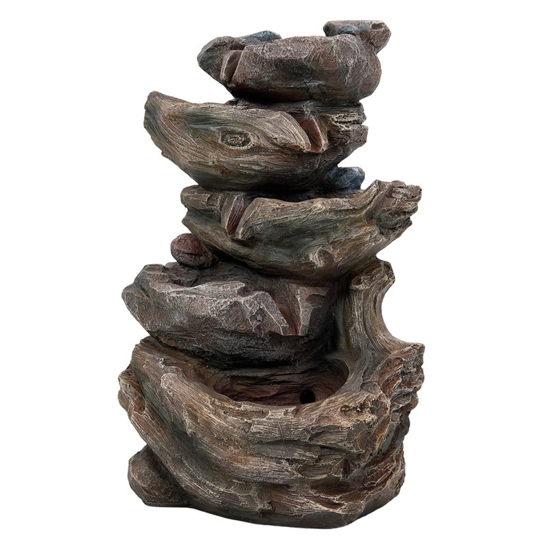 Outdoor Floor Fountain