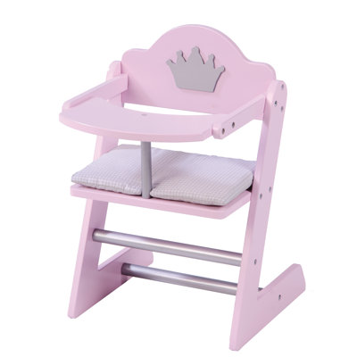 Kinderstuhl Prinzessin Sophie