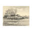 «Winston Porter Ethan Harper Graphite Plein Air Study I», art mural-1380473081