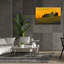  Art sur toile 60 "x 40"