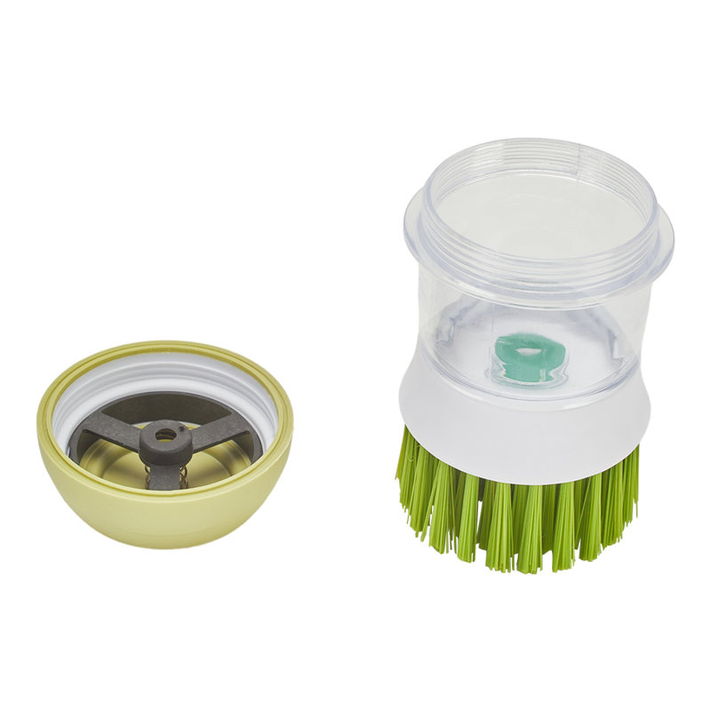 Glengarry Cleaning Brushes