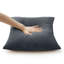 Striped Square Cushion-554877666