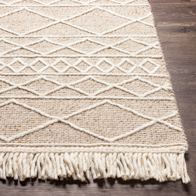 Kastin Geometric Indoor Rug, Rectangle 2' x 3'
