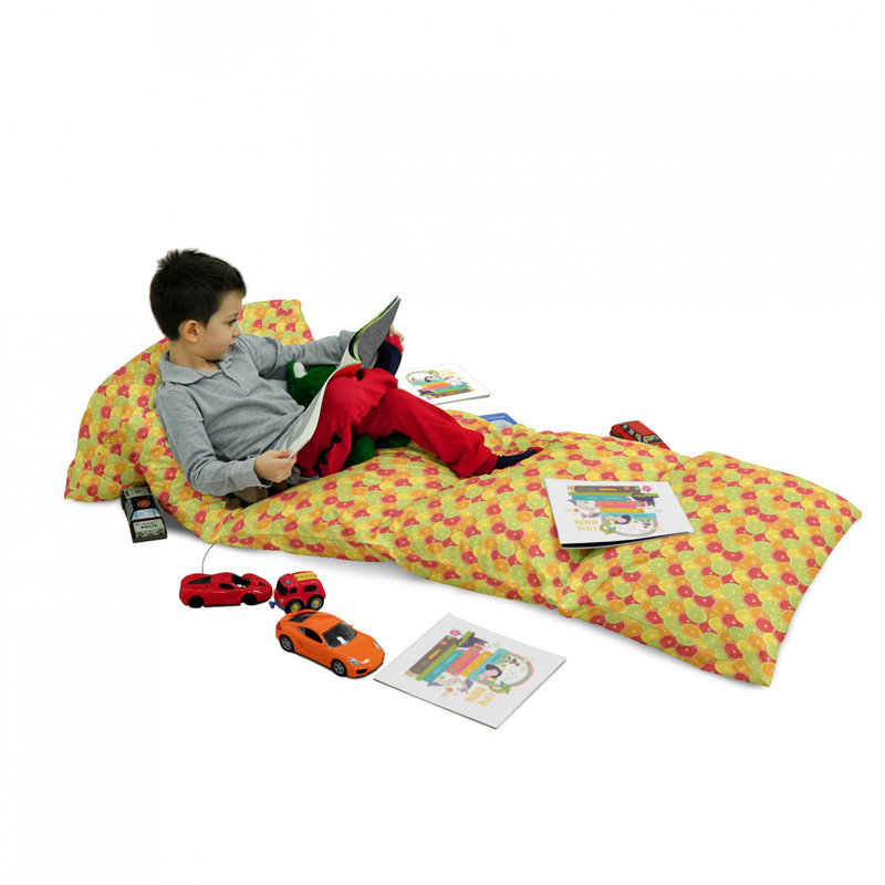 Housse de coussin d'extérieur Fresh Ripe, H 2 po x l 27 po x P 88 po