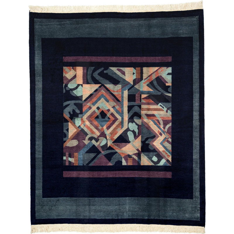 Tapis Jacoby