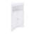 Versatile Bathroom Floor Corner Cabinet With Doors And Shelves, Ideal For Kitchen, Living Room, And Bathroom Storage-25541709