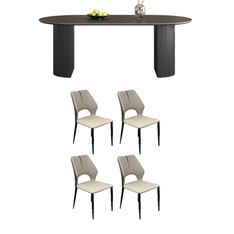 Colston, 29.52"H x 62.99"L x 31.49"W