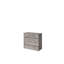 Sargat Configurable Bedroom Set