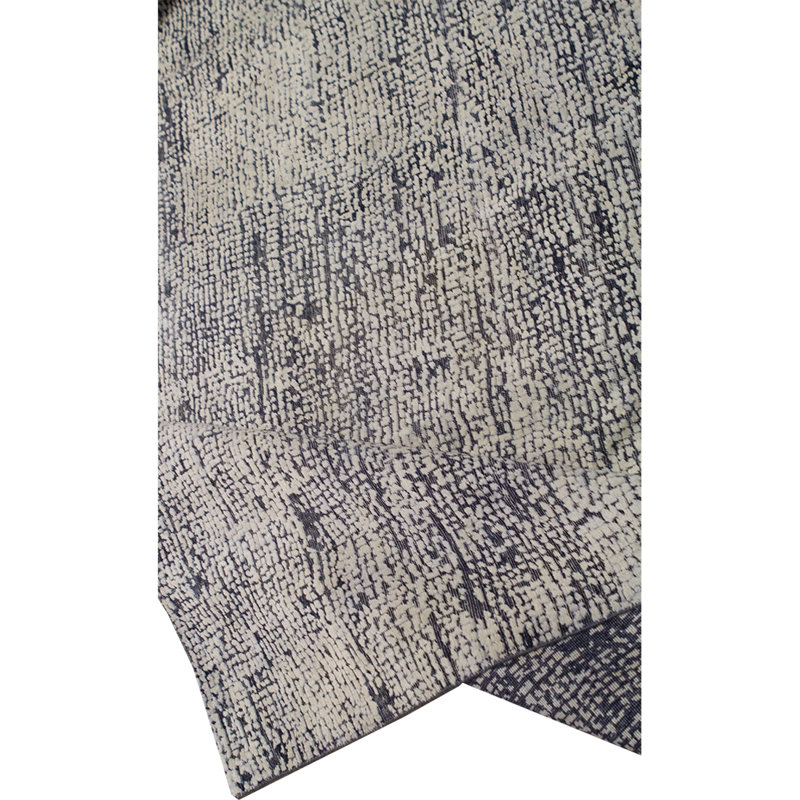 Abstract Area Rug