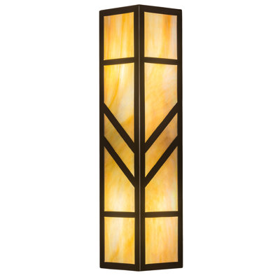Plafonnier encastré d’extérieur 2 lumières Chandra