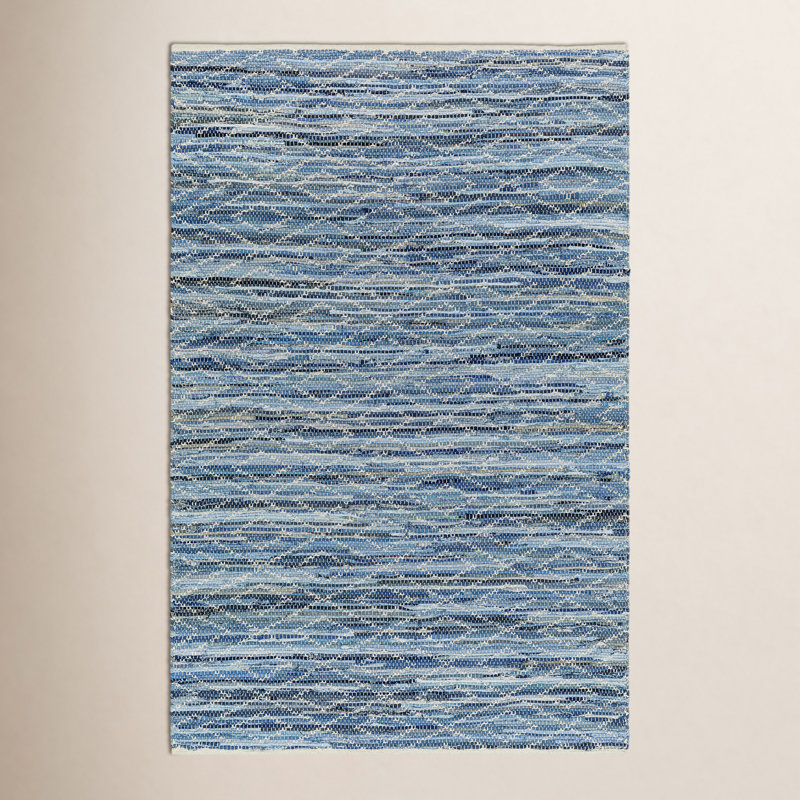 Calana Geometric Indoor Rug, Rectangle 8' x 10'