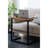 47cm H x 60cm W Laptop/Tablet Storage Cart