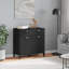Ozro 80cm Sideboard-1323850052