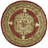 Alger Classic Hand Tufted Wool Oriental Rug-1519065926