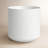 Parsons Handmade Ceramic Pot Planter-94670978-94670981