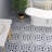 Merzoni 18" x 18" Porcelain Patterned Wall & Floor Tile
