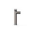 Single-Handle Bathroom Faucet with Drain Assembly-73858535