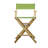 24" Folding Director Chair-19623358-29340603