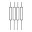 20 balustres pour escaliers
