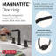 Robinet pour salle de bain Nicoli-105354258