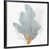 Black Floater Framed Canvas