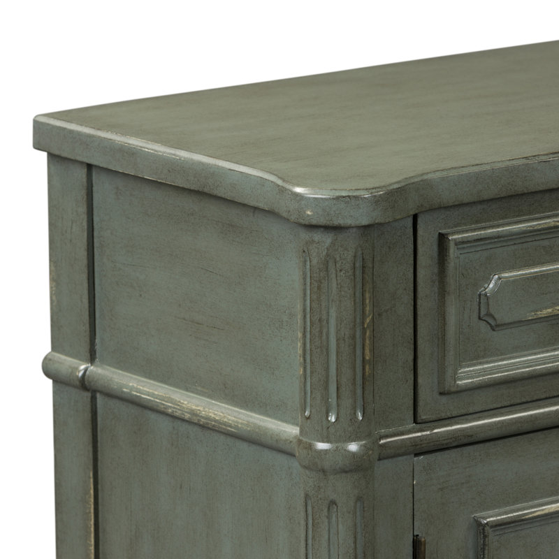 Orlosky Accent Cabinet