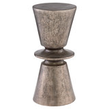 Clepsydra End Table
