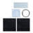 Recirculating Kit for AK91 Range Hood