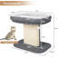 Taylorsville 50 cm H Cat Perch-1261169106