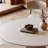 Modern Practical Rock Plate Dining Table Sets.-108641803