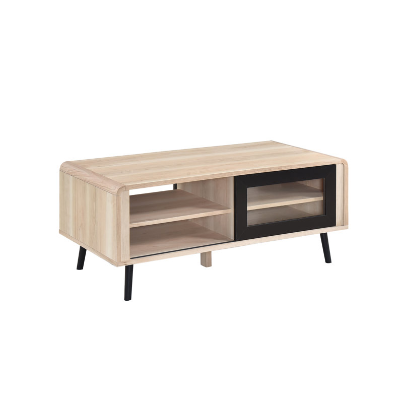 Table basse Mid-Century