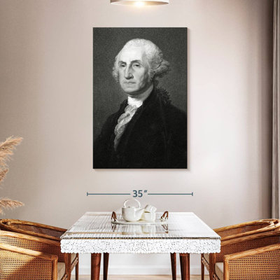 President George Washington Photography