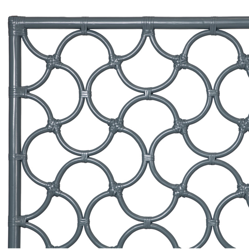 Mar Bed, Full/Double, Natural